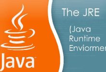 java运行应用程序的媒介：JRE，连接用户与开发者