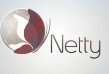 Netty简化和封装TCP/UDP编程 简化操作网络间的通讯