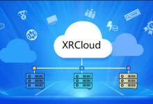 XRCLOUD免备案云服务器，助力企业上云出海！