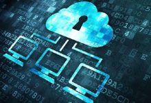 企业如何保障云服务器中数据安全