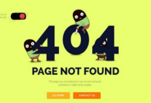 网站404也能访问了！网站时光机提升用户体验